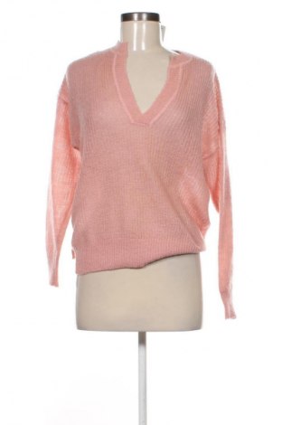 Damski sweter H&M L.O.G.G., Rozmiar M, Kolor Różowy, Cena 48,99 zł