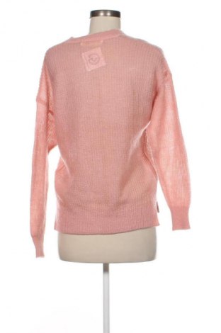 Damski sweter H&M L.O.G.G., Rozmiar M, Kolor Różowy, Cena 48,99 zł