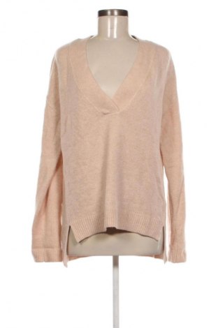 Dámsky pulóver H&M L.O.G.G., Veľkosť XS, Farba Béžová, Cena  7,95 €