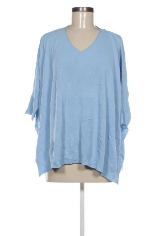 Dámsky pulóver HAVEONE, Veľkosť 3XL, Farba Modrá, Cena  4,95 €