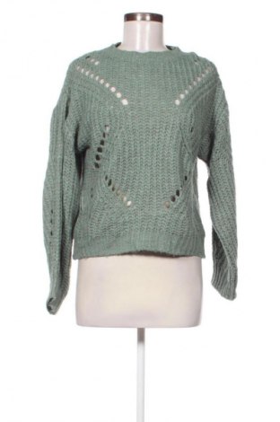 Dámsky pulóver Haily`s, Veľkosť M, Farba Zelená, Cena  7,95 €