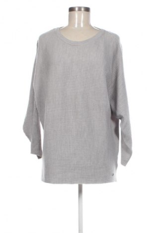 Дамски пуловер Haily`s, Размер L, Цвят Сив, Цена 8,69 €