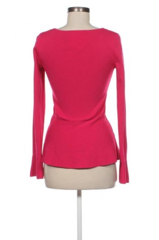 Дамски пуловер Hallhuber, Размер M, Цвят Розов, Цена 33,74 €