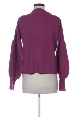 Dámský svetr Heine, Velikost M, Barva Fialová, Cena  159,00 Kč