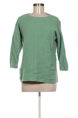 Dámský svetr Heine, Velikost M, Barva Zelená, Cena  389,00 Kč