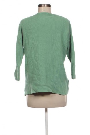 Dámský svetr Heine, Velikost M, Barva Zelená, Cena  389,00 Kč
