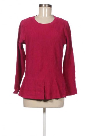 Dámský svetr Heine, Velikost L, Barva Růžová, Cena  49,00 Kč