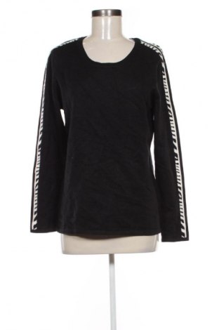 Dámský svetr Helena Vera, Velikost M, Barva Černá, Cena  119,00 Kč