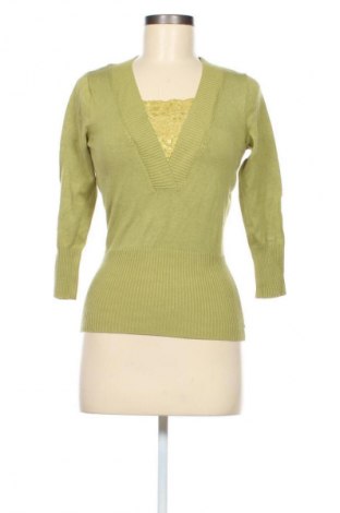 Dámsky pulóver Hillard & Hanson, Veľkosť XS, Farba Zelená, Cena  13,58 €
