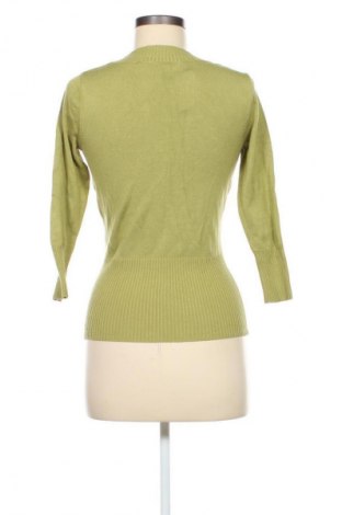 Dámsky pulóver Hillard & Hanson, Veľkosť XS, Farba Zelená, Cena  13,58 €