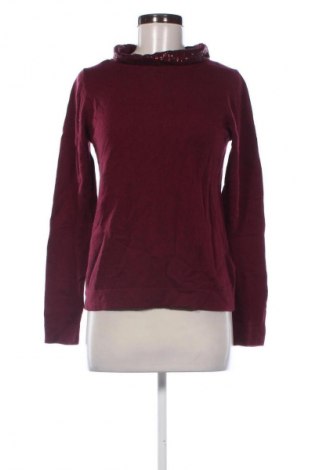 Damski sweter Hobbs, Rozmiar S, Kolor Czerwony, Cena 98,99 zł