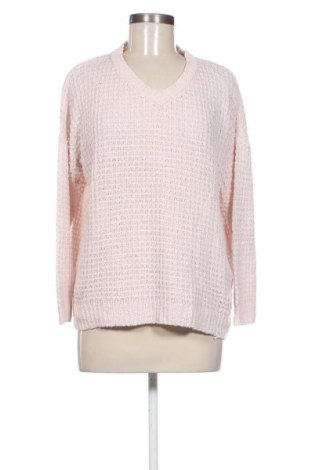 Dámský svetr House, Velikost XS, Barva Popelavě růžová, Cena  259,00 Kč