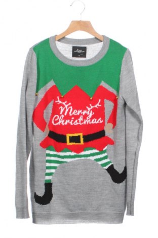 Damski sweter House, Rozmiar XS, Kolor Kolorowy, Cena 38,99 zł