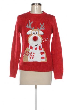 Damski sweter House, Rozmiar S, Kolor Kolorowy, Cena 38,99 zł