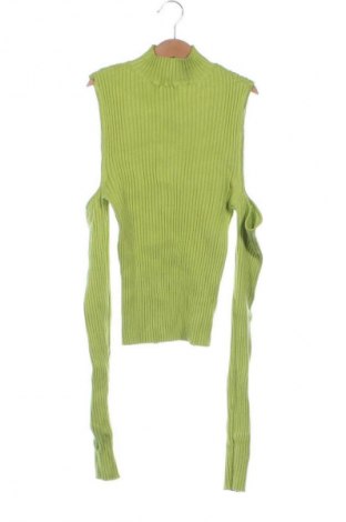Női pulóver House, Méret M, Szín Zöld, Ár 1 829 Ft