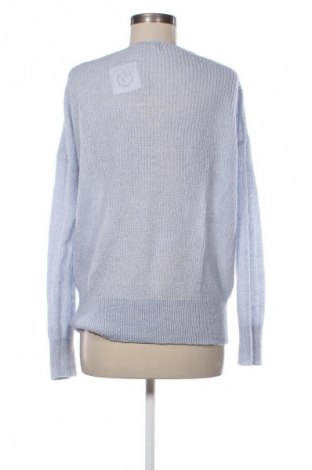 Dámský svetr House, Velikost S, Barva Modrá, Cena  179,00 Kč