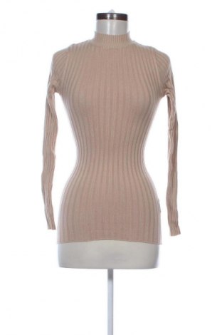 Dámský svetr House, Velikost XS, Barva Hnědá, Cena  219,00 Kč