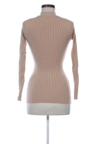 Dámský svetr House, Velikost XS, Barva Hnědá, Cena  219,00 Kč