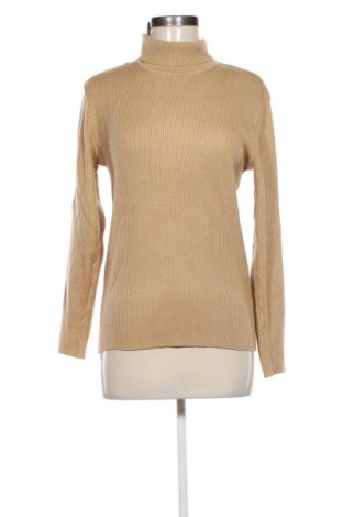 Dámsky pulóver Huber, Veľkosť M, Farba Béžová, Cena  5,95 €