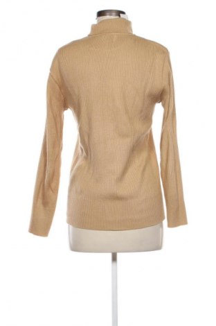 Dámsky pulóver Huber, Veľkosť M, Farba Béžová, Cena  5,95 €