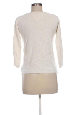Damski sweter Hugo Boss, Rozmiar S, Kolor ecru, Cena 333,99 zł
