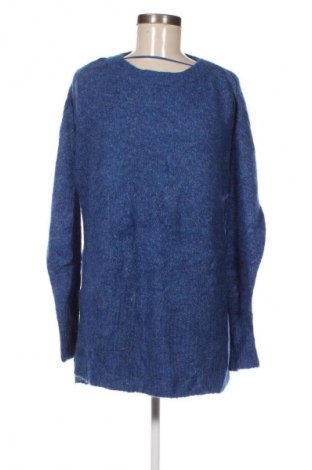 Damski sweter Ichi, Rozmiar M, Kolor Niebieski, Cena 44,99 zł