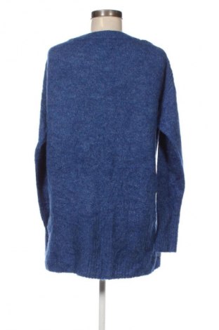 Damski sweter Ichi, Rozmiar M, Kolor Niebieski, Cena 44,99 zł