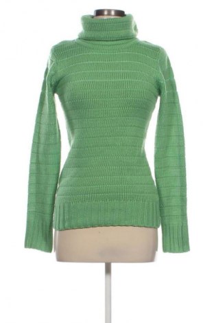 Dámský svetr Ichi, Velikost S, Barva Zelená, Cena  299,00 Kč