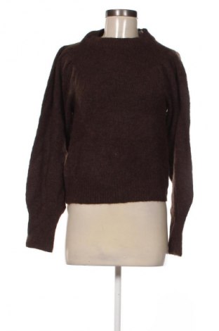 Dámský svetr Ichi, Velikost XS, Barva Hnědá, Cena  659,00 Kč