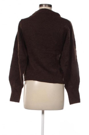 Dámský svetr Ichi, Velikost XS, Barva Hnědá, Cena  659,00 Kč