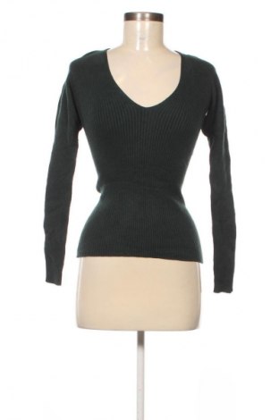 Damski sweter Imperial, Rozmiar XS, Kolor Zielony, Cena 15,99 zł