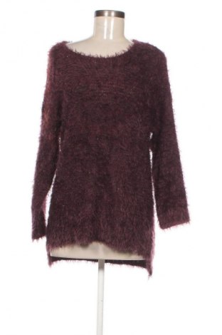 Dámský svetr Infinity Woman, Velikost L, Barva Červená, Cena  785,00 Kč