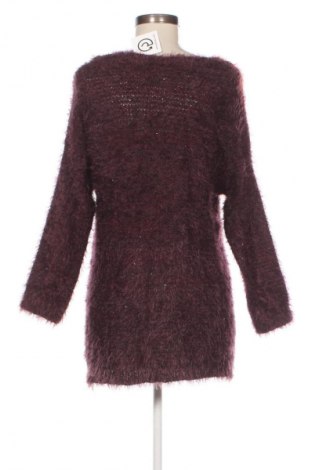 Dámský svetr Infinity Woman, Velikost L, Barva Červená, Cena  785,00 Kč