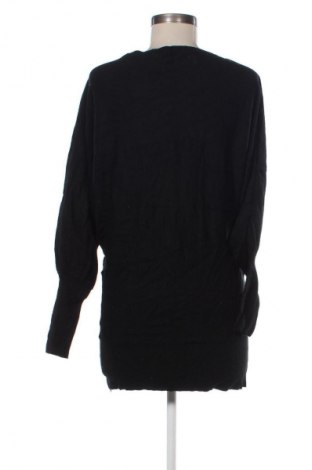 Дамски пуловер Intrama, Размер L, Цвят Черен, Цена 6,64 €