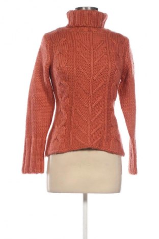 Дамски пуловер Intrama, Размер S, Цвят Червен, Цена 6,13 €