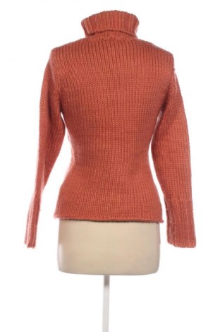 Дамски пуловер Intrama, Размер S, Цвят Червен, Цена 6,13 €