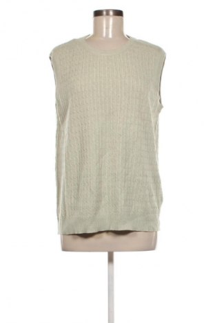 Dámsky pulóver Isolde, Veľkosť XXL, Farba Zelená, Cena  5,95 €