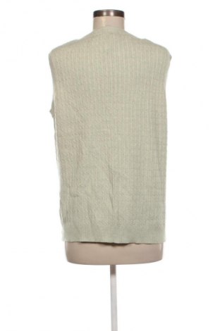 Dámsky pulóver Isolde, Veľkosť XXL, Farba Zelená, Cena  5,95 €