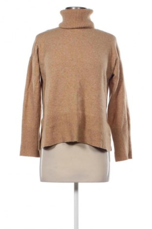 Damski sweter J.Crew, Rozmiar XS, Kolor Brązowy, Cena 282,66 zł