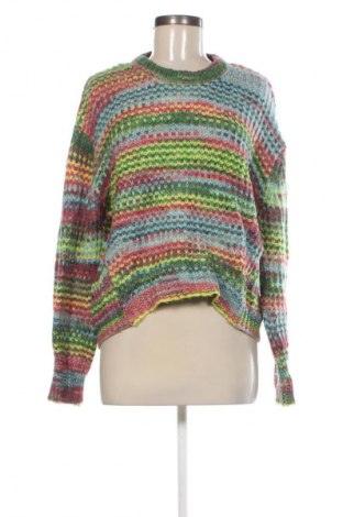 Dámský svetr JJXX, Velikost M, Barva Vícebarevné, Cena  279,00 Kč