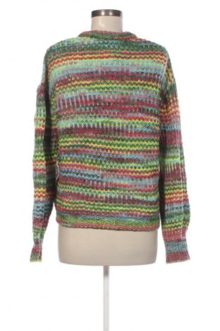 Dámský svetr JJXX, Velikost M, Barva Vícebarevné, Cena  279,00 Kč