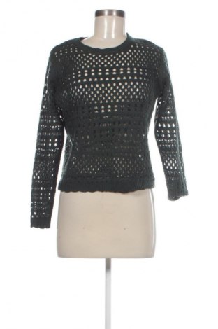 Dámský svetr Jacqueline De Yong, Velikost XS, Barva Zelená, Cena  89,00 Kč