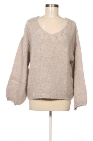 Női pulóver Jacqueline De Yong, Méret XS, Szín Szürke, Ár 6 369 Ft