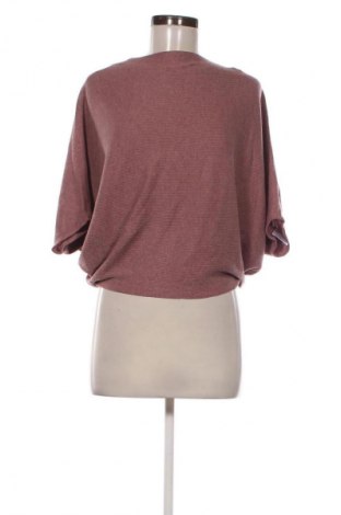 Dámský svetr Jacqueline De Yong, Velikost S, Barva Popelavě růžová, Cena  196,00 Kč