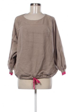 Dámský svetr Jana Ina, Velikost XL, Barva Hnědá, Cena  89,00 Kč