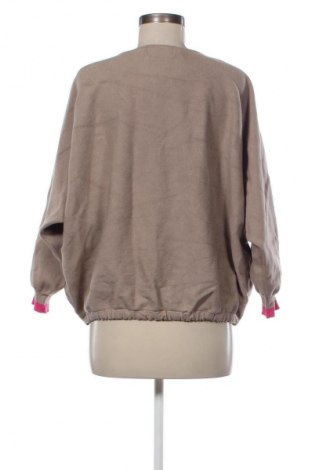 Dámský svetr Jana Ina, Velikost XL, Barva Hnědá, Cena  89,00 Kč