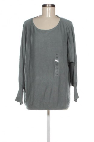 Dámský svetr Janina, Velikost XL, Barva Zelená, Cena  159,00 Kč