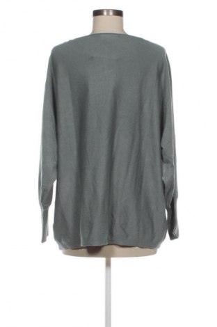 Dámský svetr Janina, Velikost XL, Barva Zelená, Cena  159,00 Kč