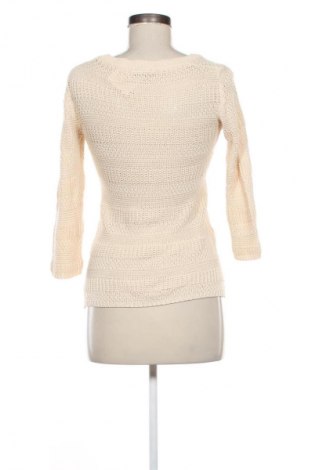 Női pulóver Janina, Méret S, Szín Bézs, Ár 1 859 Ft