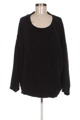 Női pulóver Janina, Méret XXL, Szín Fekete, Ár 4 449 Ft